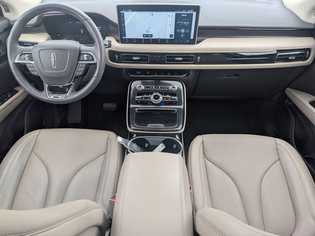 Used 2023 Lincoln Nautilus Reserve w/ Equipment Group 201A AWD/4WD image 29
