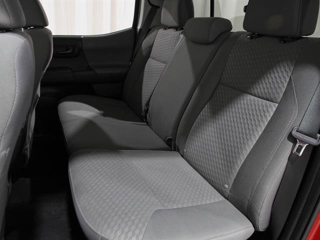 Used 2021 Toyota Tacoma SR image 16