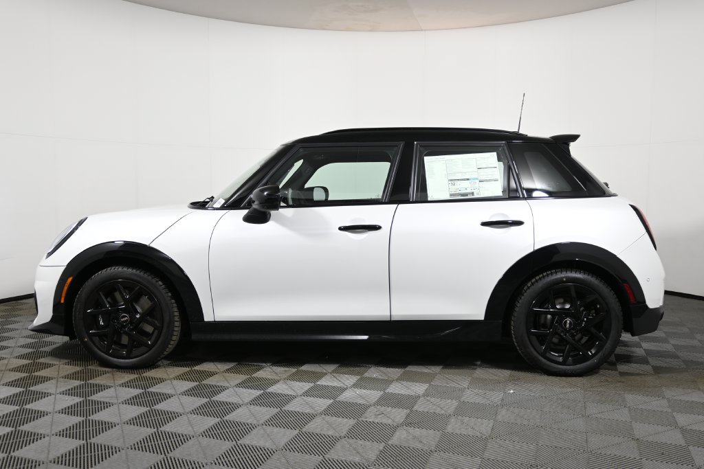 Used 2026 MINI Cooper S FWD image 2