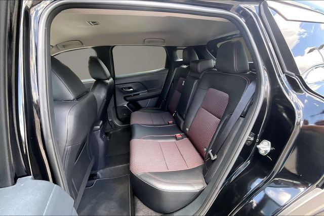 Certified 2025 Nissan Kicks SR FWD image 24