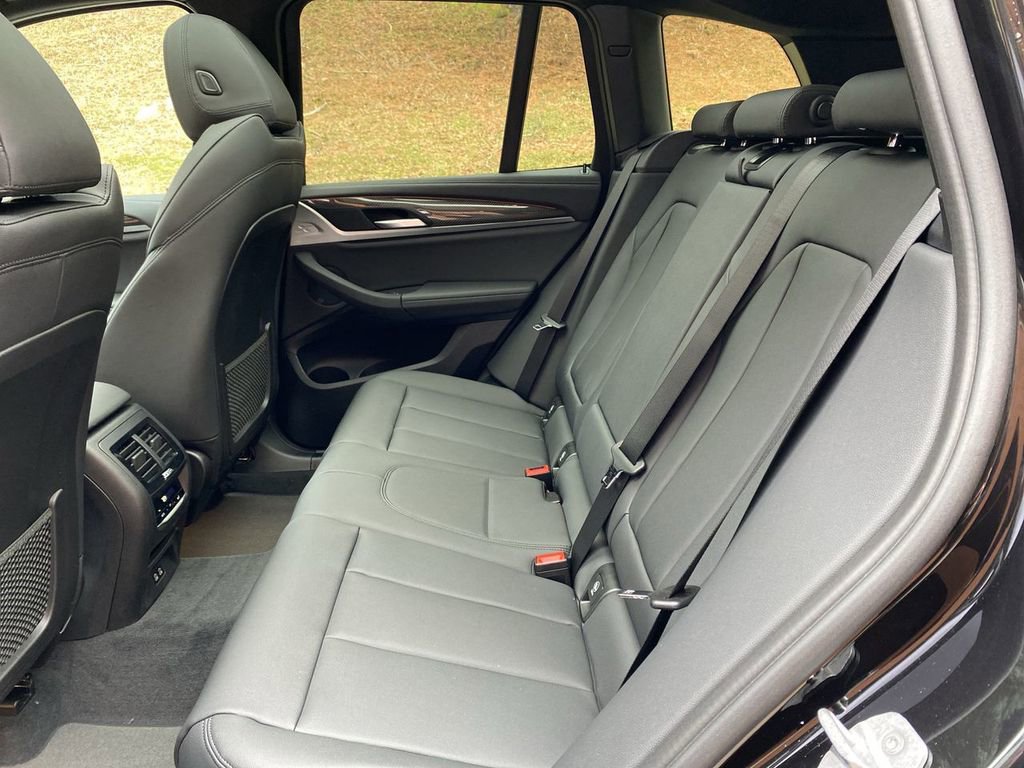 Used 2020 BMW X3 xDrive30i w/ M Sport Package 2 image 48