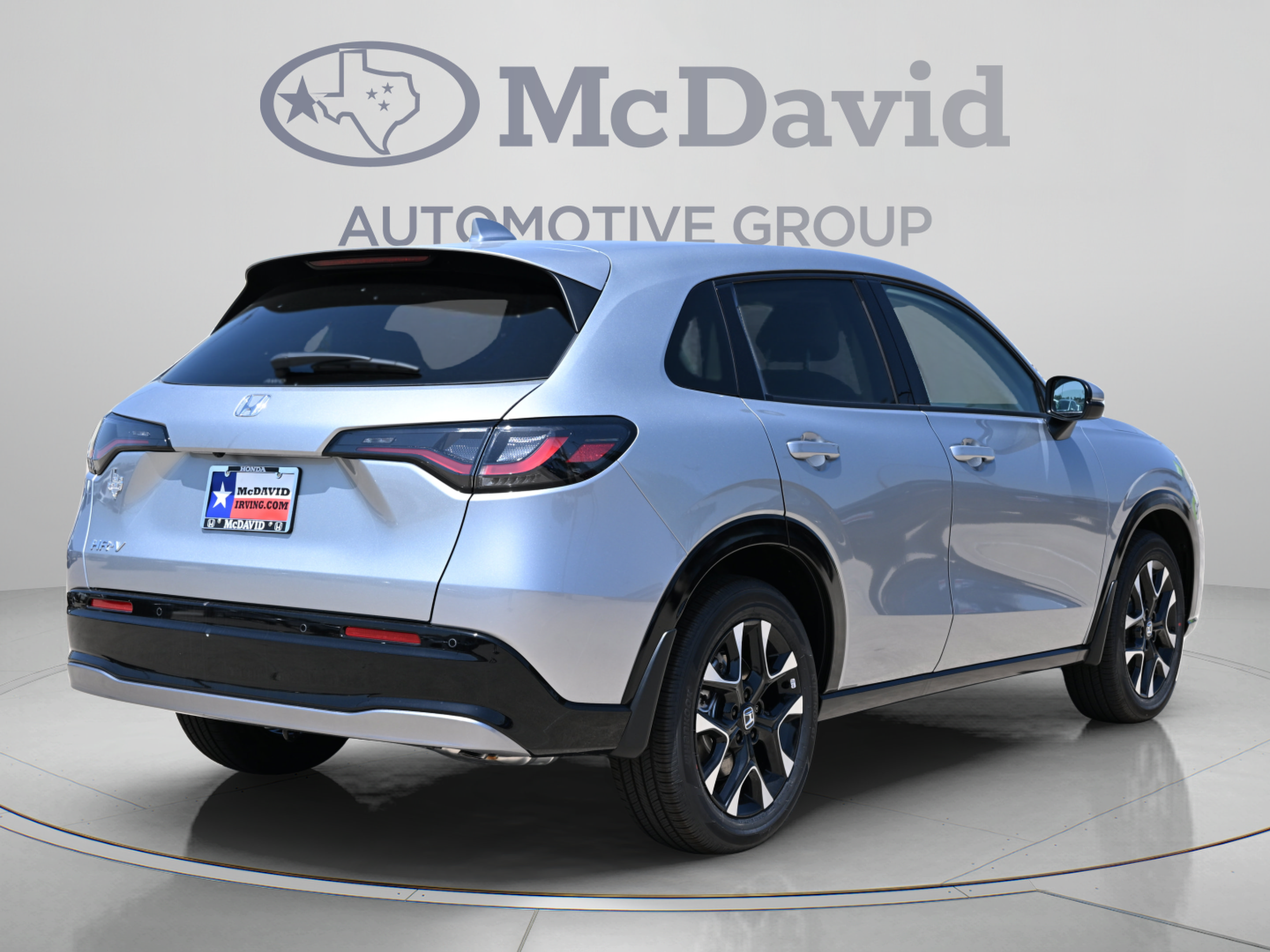 New 2027 Honda HR-V EX-L image 5