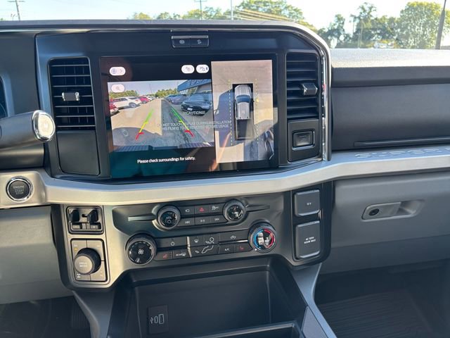 New 2026 Ford F250 XLT w/ XLT Premium Package image 20