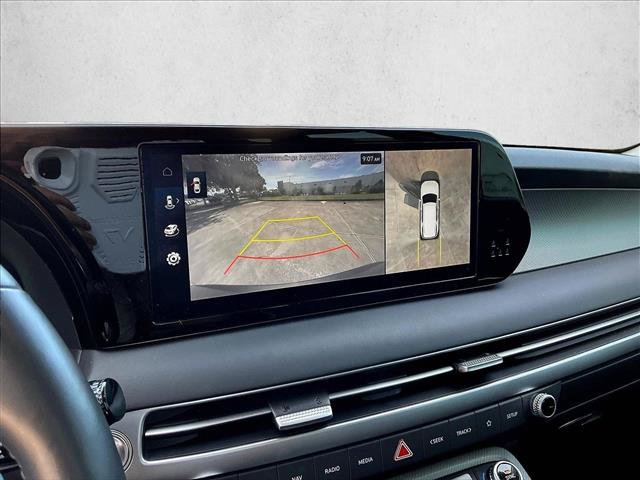 Used 2024 Hyundai Palisade SEL w/ Premium Package FWD image 19