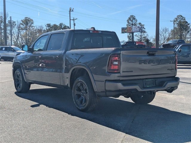 New 2026 RAM 1500 Big Horn image 6