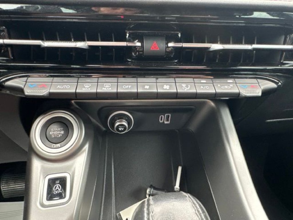 Used 2024 Dodge Hornet GT AWD/4WD image 26