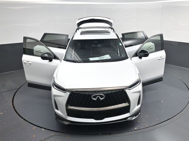 New 2026 INFINITI QX60 Sport w/ Dark Cargo Package image 62