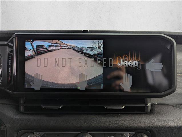 New 2026 Jeep Wrangler Willys image 12