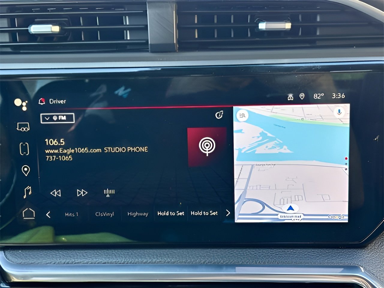 Used 2024 GMC Sierra 2500 Denali w/ Technology Package image 16