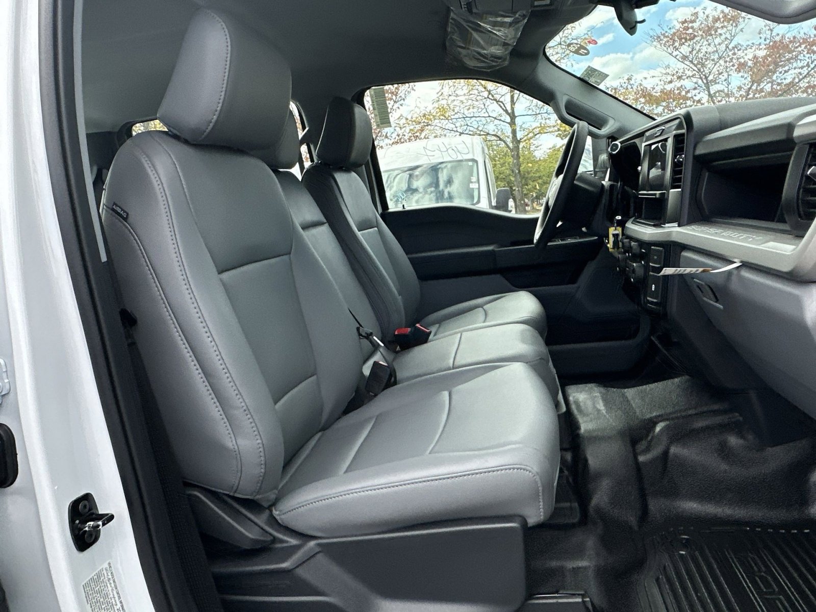 New 2026 Ford F350 XL image 36