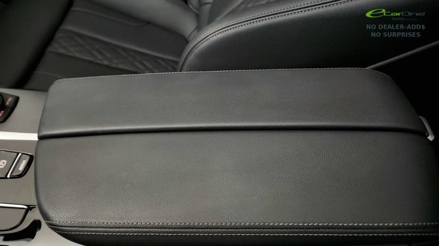 Used 2023 BMW 530i w/ M Sport Package RWD image 70
