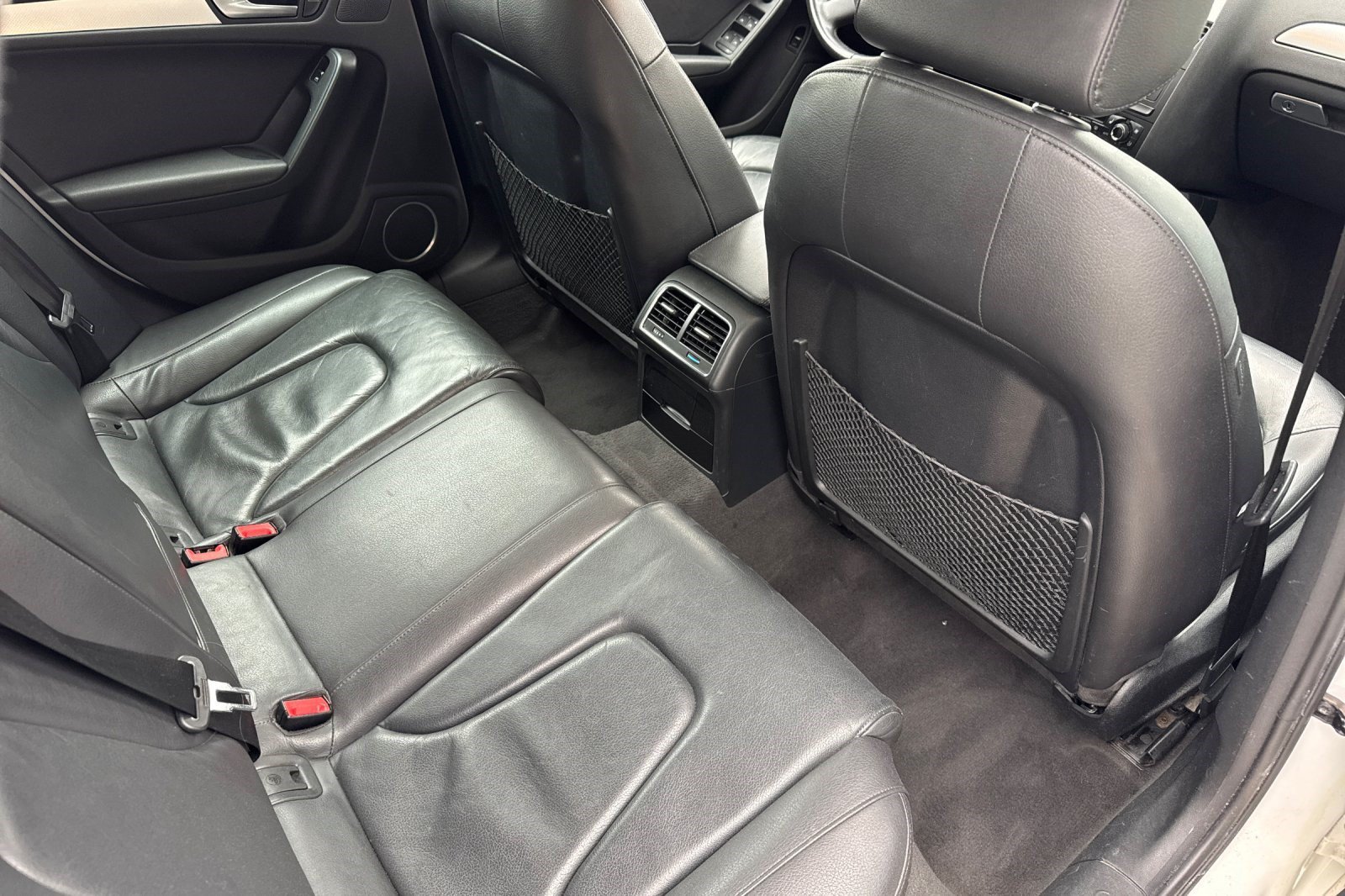 Used 2012 Audi A4 2.0T Prestige AWD/4WD image 31