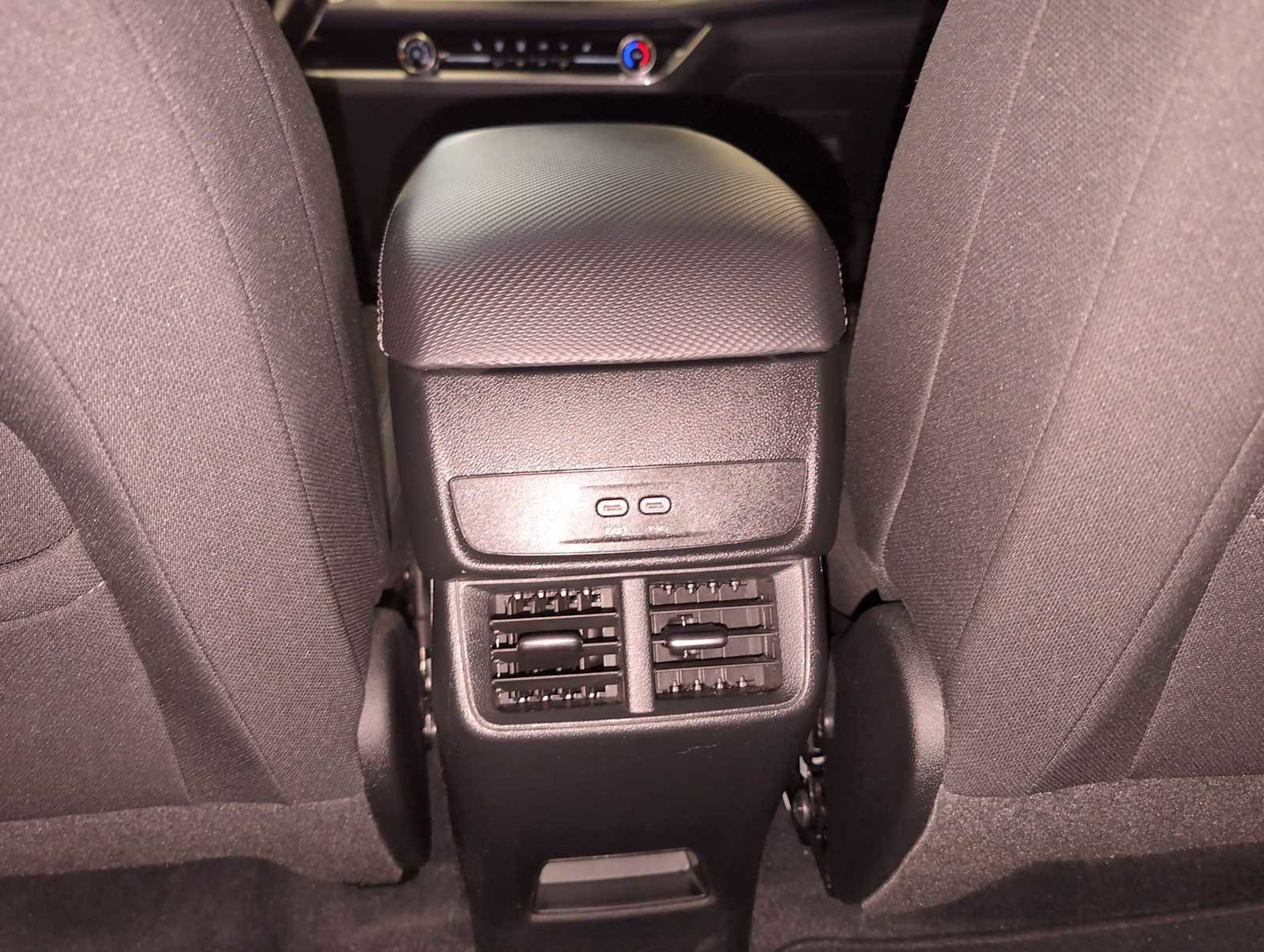 Used 2025 Chevrolet Equinox LT image 21