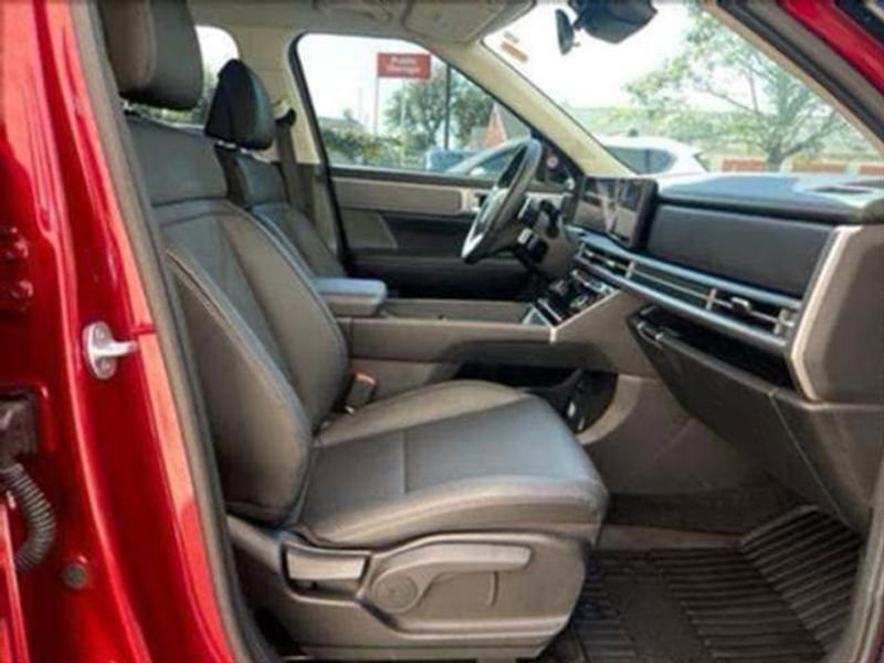 New 2025 Hyundai Santa Fe XRT image 24