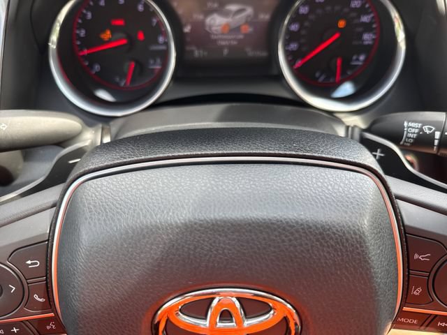 Used 2020 Toyota Camry XSE w/ Driver Assist Package FWD image 33