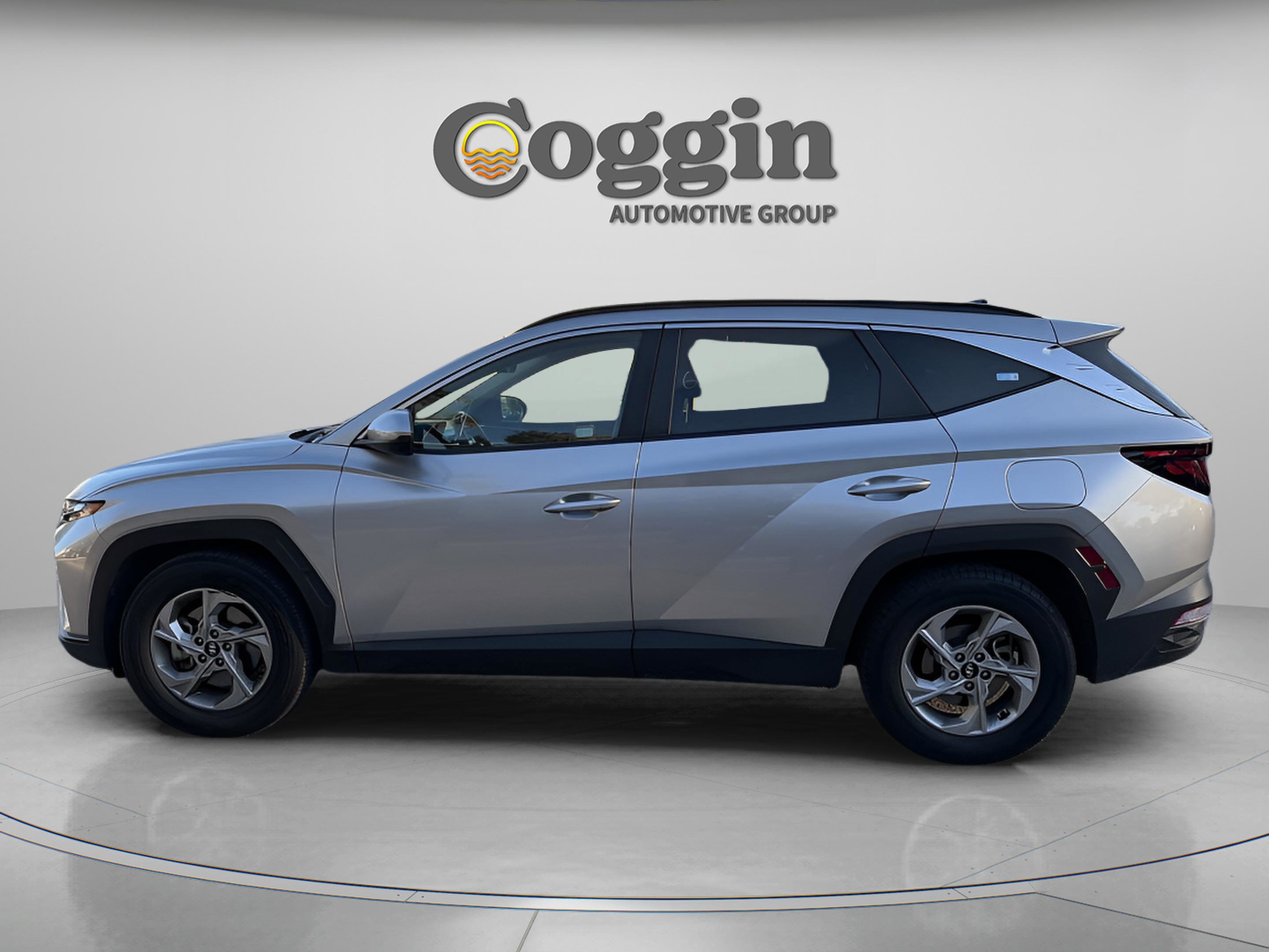 Used 2024 Hyundai Tucson SEL image 3