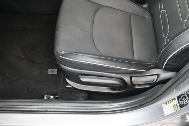 Used 2023 Kia Forte GT-Line w/ GT-Line Technology Package FWD image 13