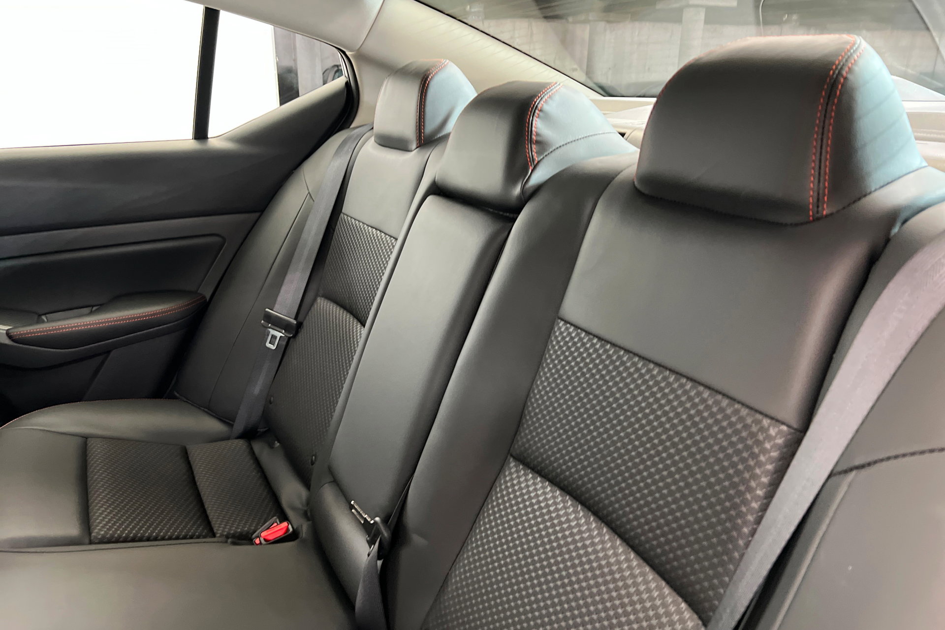 New 2026 Nissan Altima 2.5 SR image 20