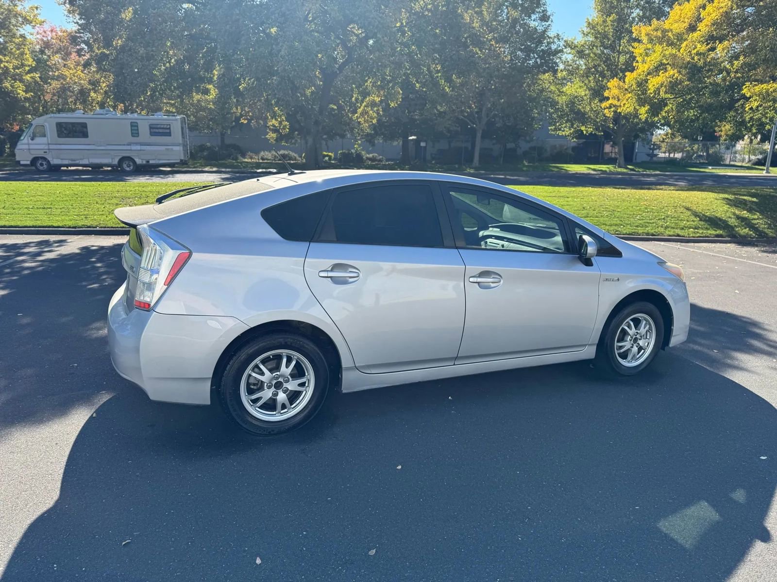 Used 2011 Toyota Prius Two FWD image 3
