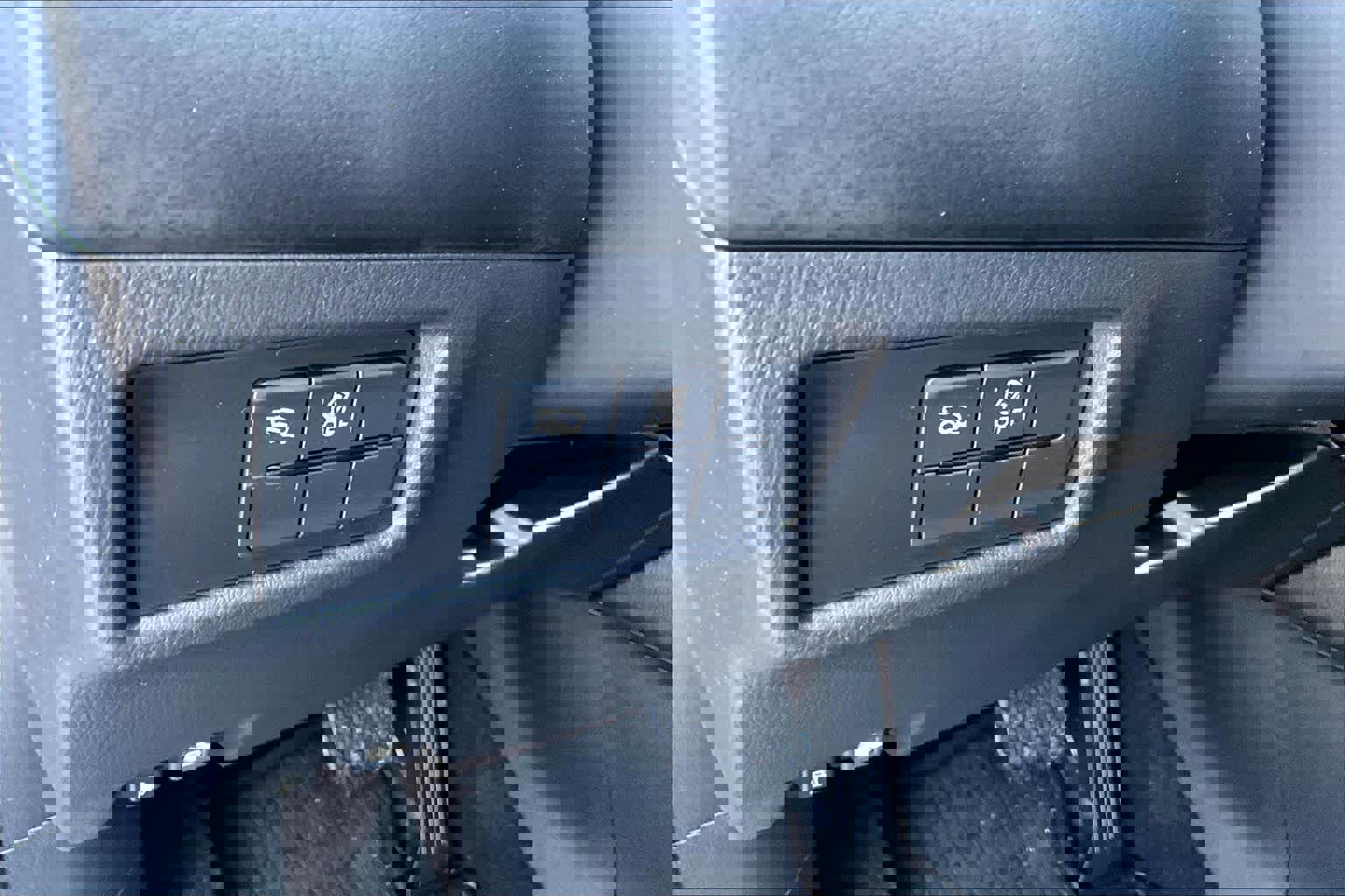 Used 2025 MAZDA CX-5 AWD 2.5 S w/ Select Package image 32