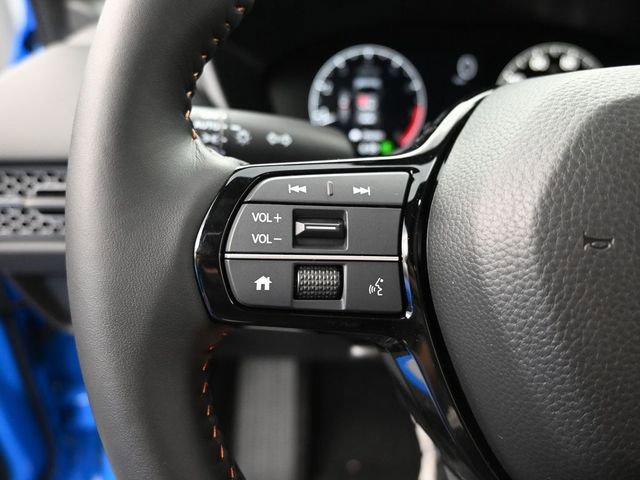 New 2026 Honda HR-V Sport image 11
