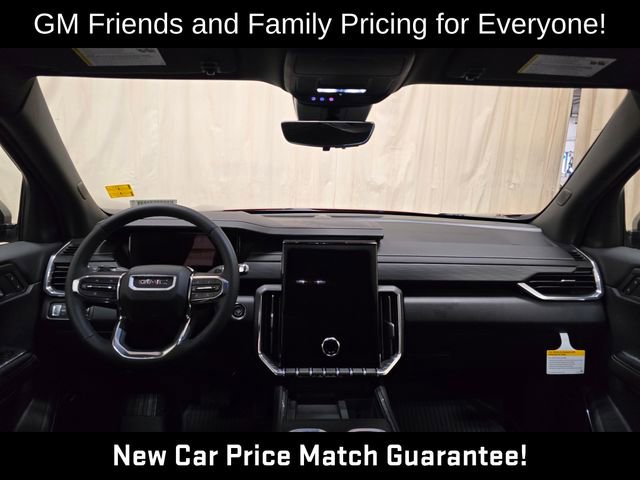 New 2026 GMC Acadia Elevation w/ Elevation Premium Package image 25