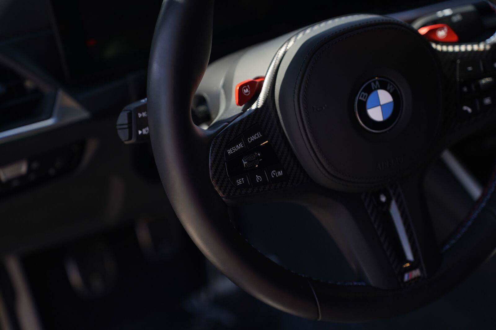 Used 2024 BMW M2 w/ Lighting Package RWD image 14