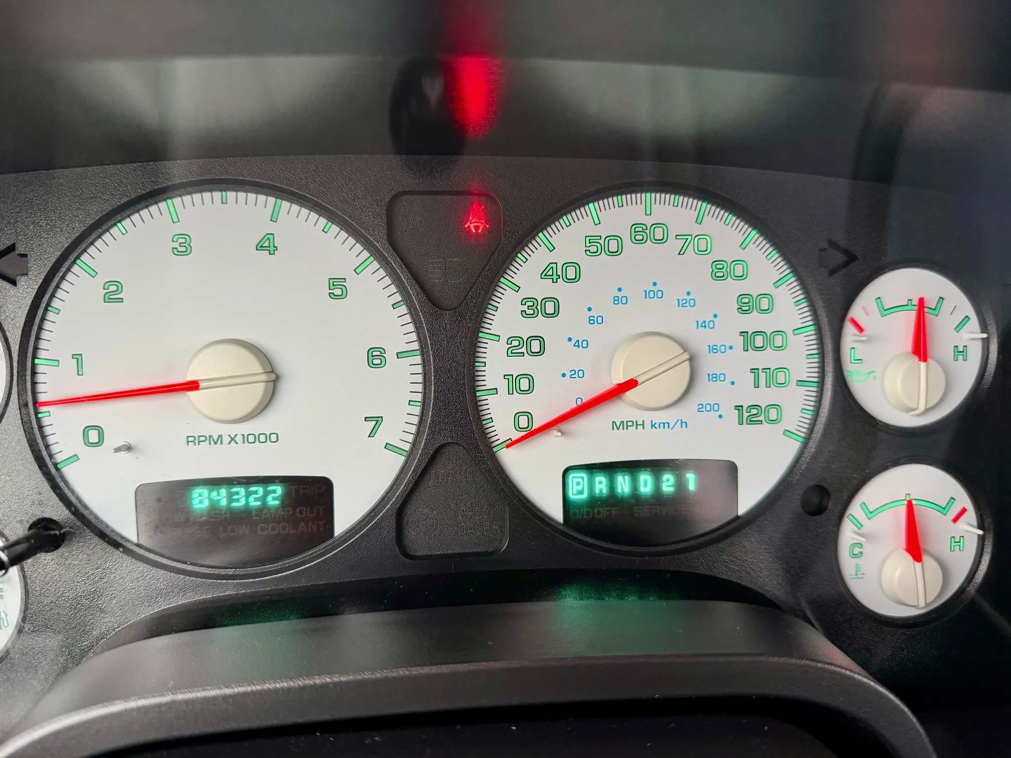 Used 2002 Dodge Ram 1500 Truck 4x4 Regular Cab image 12