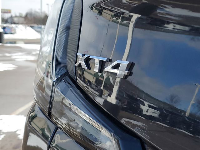 Certified 2023 Cadillac XT4 Sport image 33