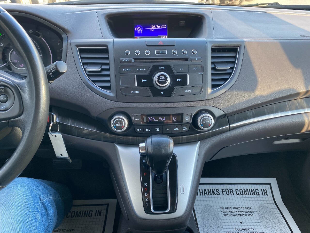 Used 2013 Honda CR-V EX-L image 15