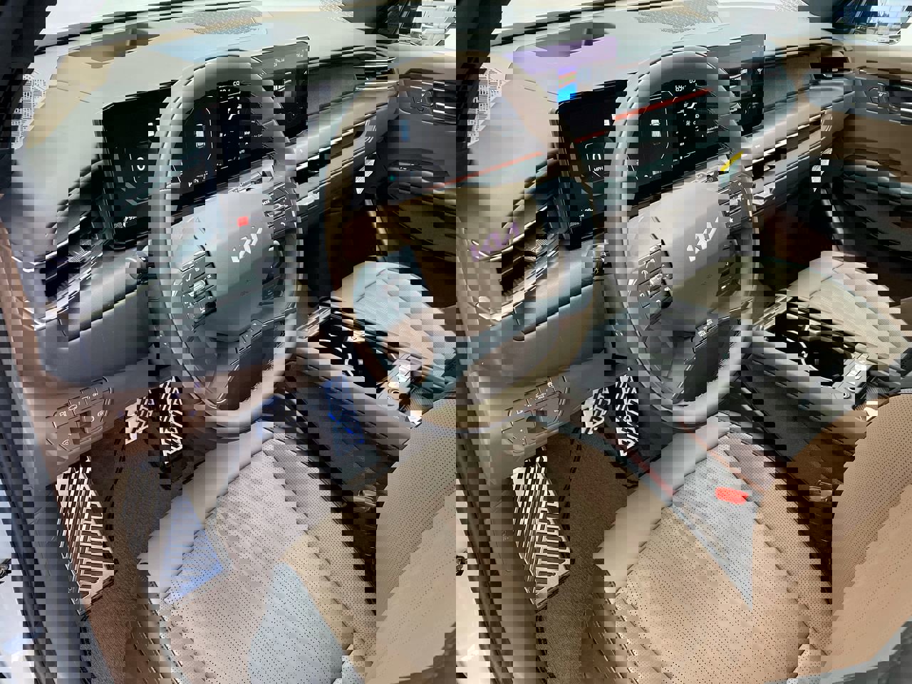 New 2026 Kia EV9 GT-Line image 21