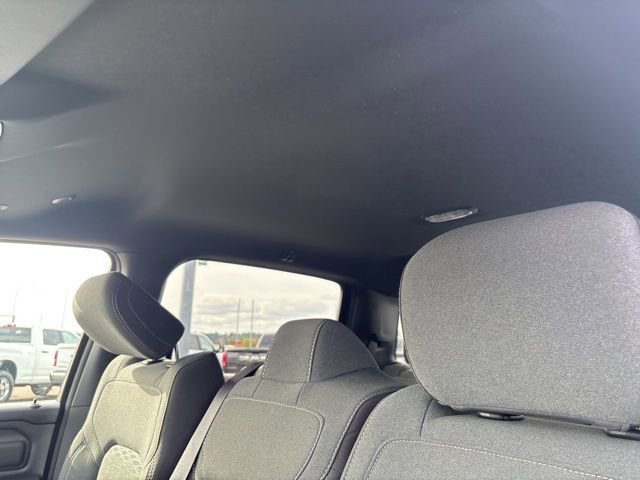 New 2026 RAM 1500 Tradesman image 12
