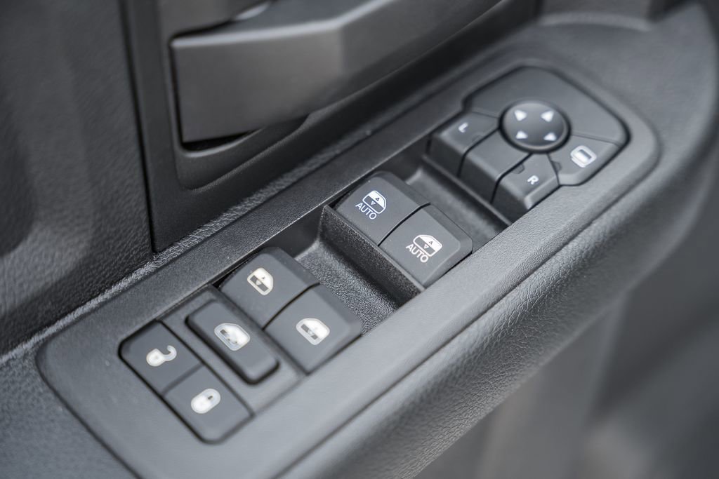 New 2026 RAM 2500 Tradesman w/ Safety Group image 40