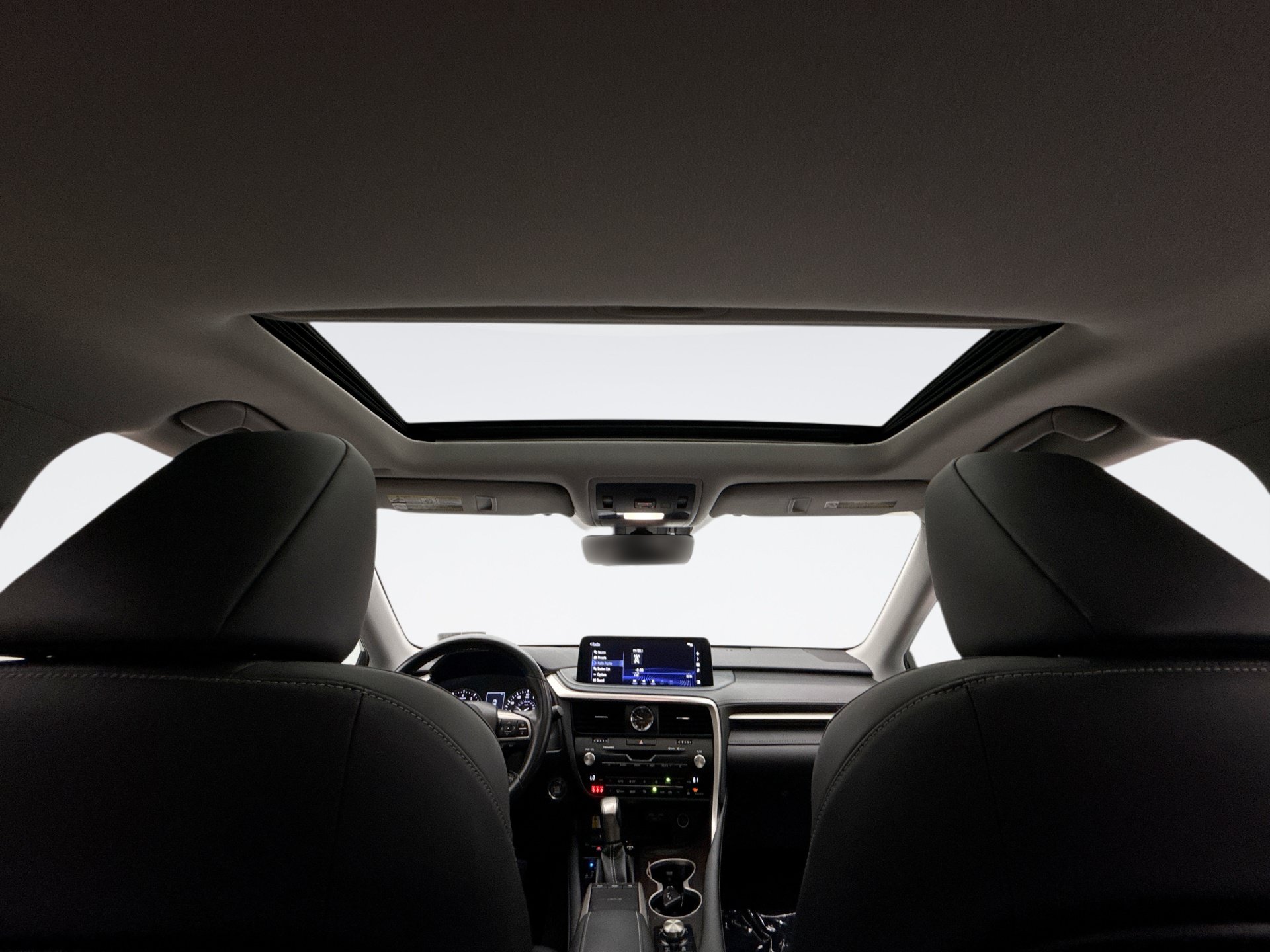 Used 2021 Lexus RX 350 AWD w/ Premium Package image 18