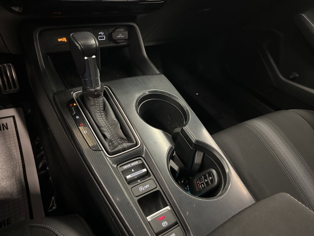 Used 2023 Honda Civic Sport image 22