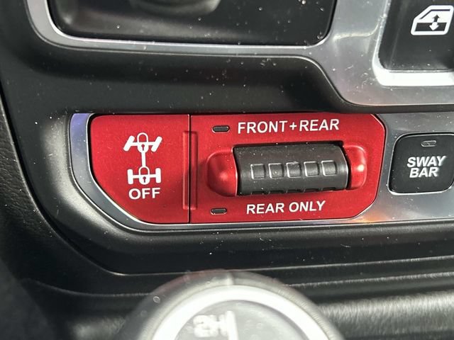 Used 2020 Jeep Wrangler Rubicon w/ LED Lighting Group AWD/4WD image 25