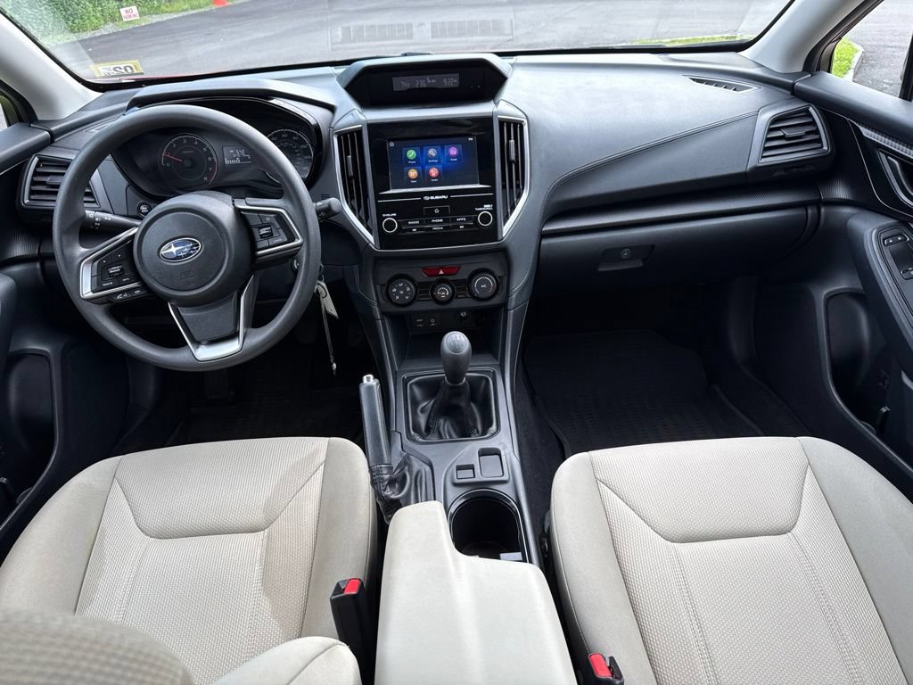 Used 2021 Subaru Impreza 2.0i AWD/4WD image 14