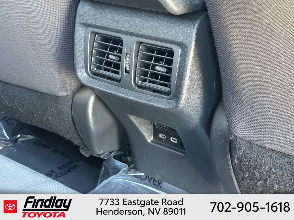 Certified 2023 Toyota Venza LE AWD/4WD image 14