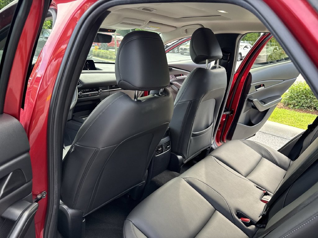Certified 2026 MAZDA CX-30 AWD 2.5 S image 34
