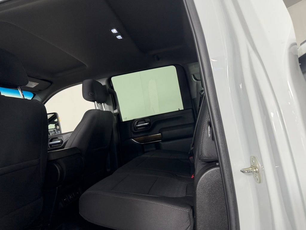 Used 2023 GMC Sierra 2500 SLE w/ SLE Value Package; image 27
