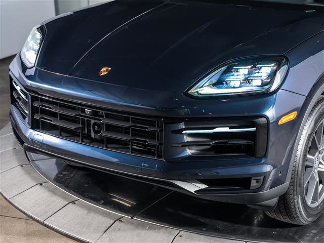 New 2026 Porsche Cayenne Coupe image 11