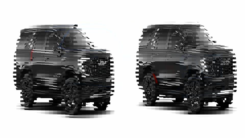 New 2026 GMC Yukon Denali Ultimate image 30