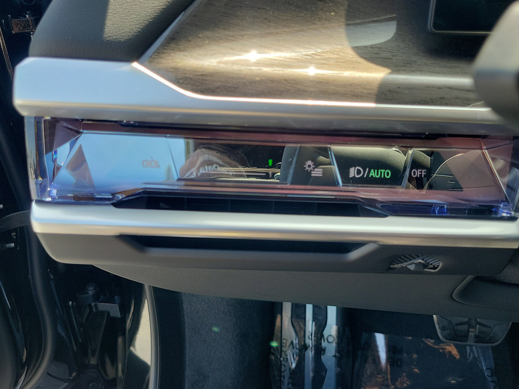 New 2026 BMW i7 M70 w/ Executive Package AWD/4WD image 24