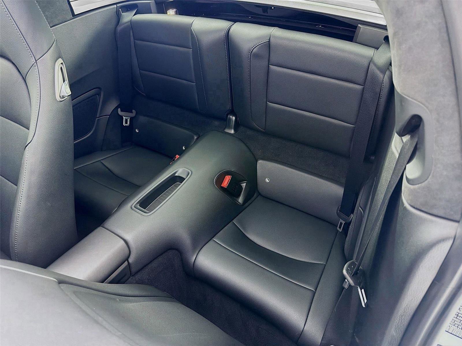 Used 2014 Porsche 911 Targa 4S image 21