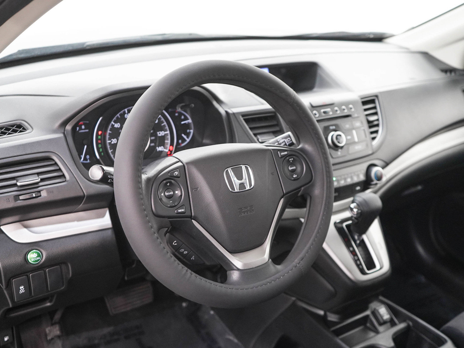 Used 2013 Honda CR-V EX image 20