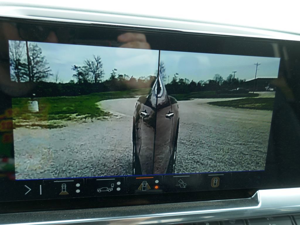 New 2026 GMC Sierra 1500 SLT w/ SLT Premium Plus Package image 34