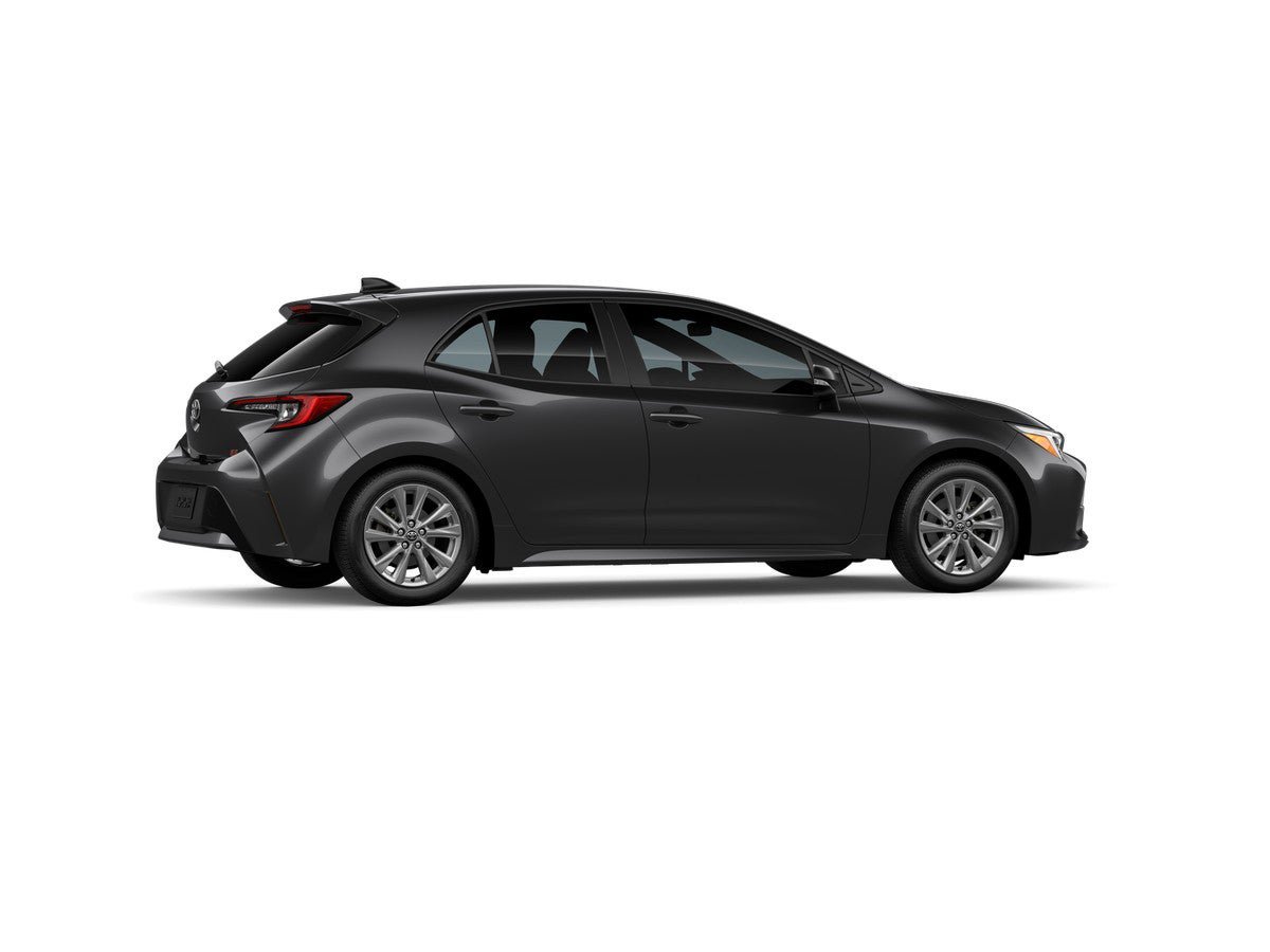 New 2026 Toyota Corolla SE FWD image 11