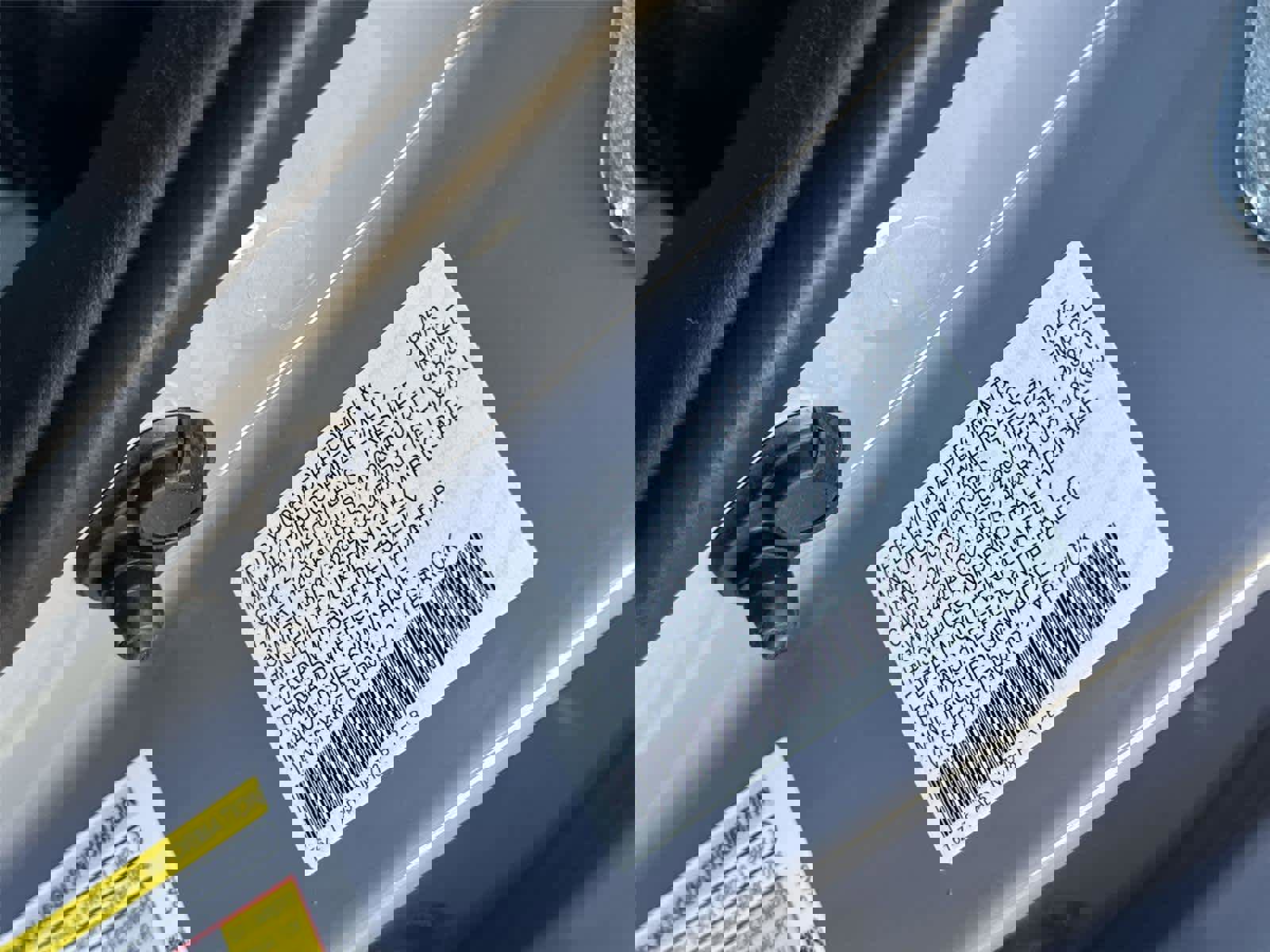 Used 2026 Honda Ridgeline TrailSport image 32