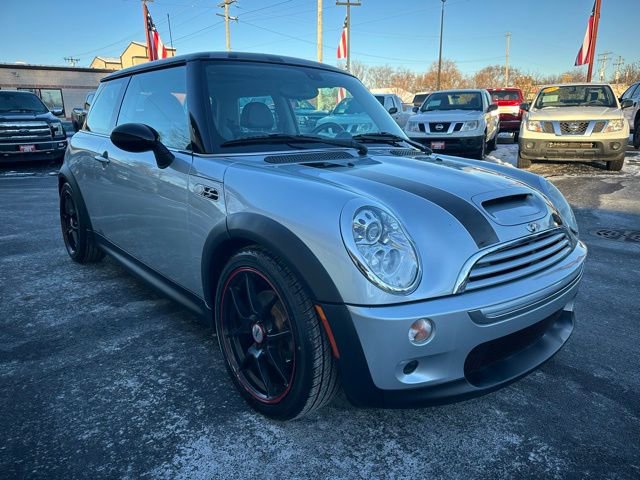 Used 2006 MINI Cooper S image 25