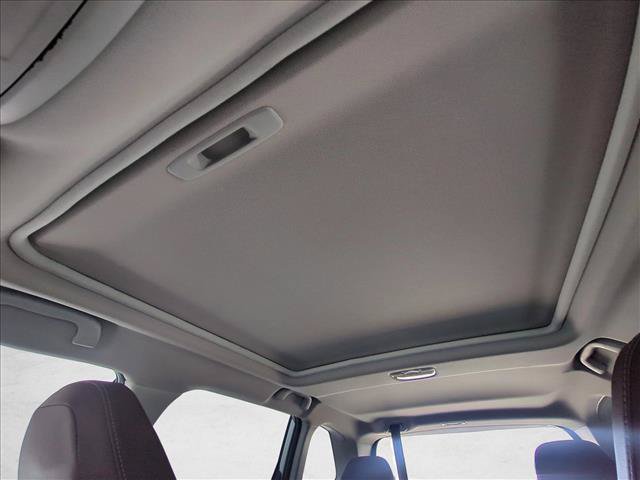 Used 2021 Subaru Forester Touring w/ Popular Package #2 AWD/4WD image 16